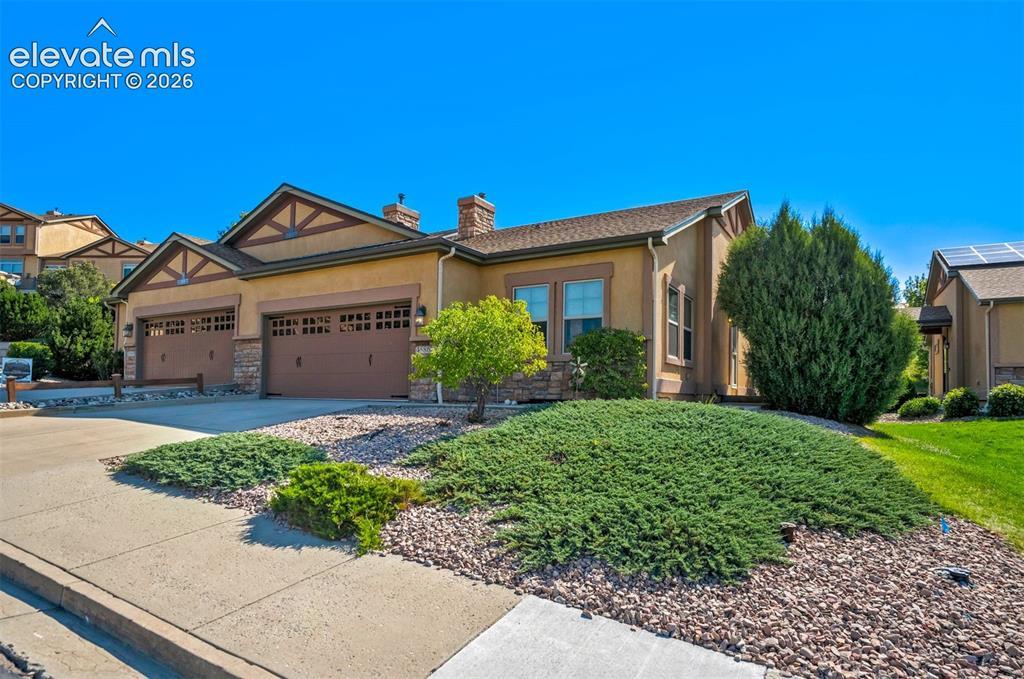 4586 Scarlet Dr., Colorado Springs, CO 80920