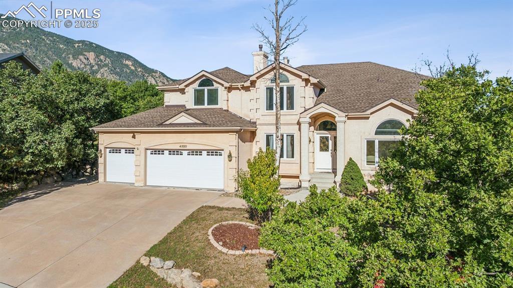 4320 Kincaid Ct., Colorado Springs, CO 80906