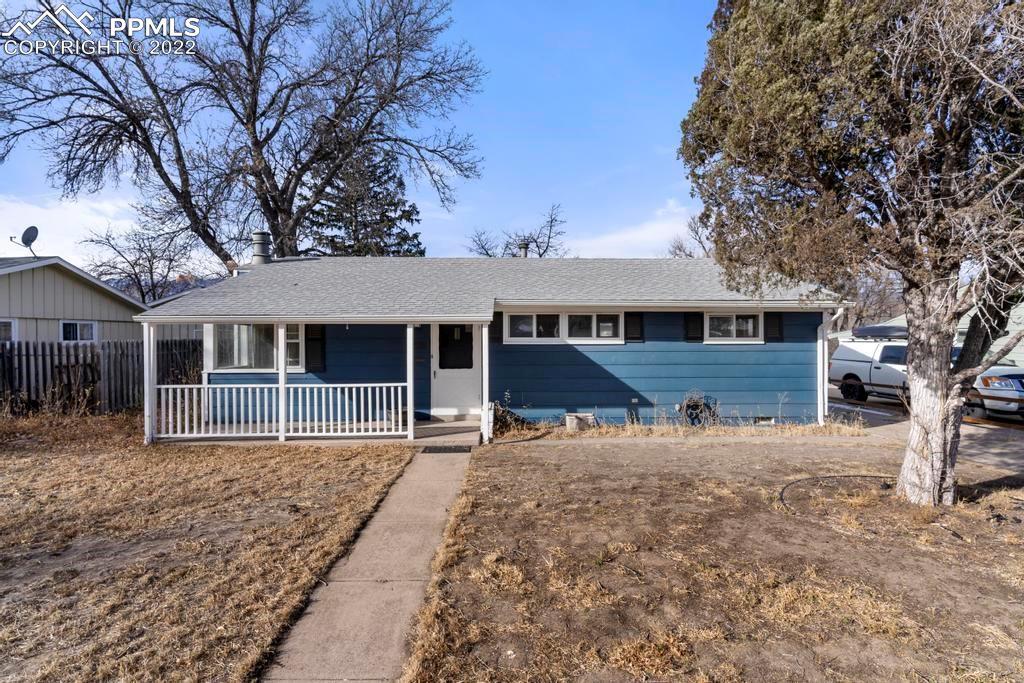 2520 N Meade Ave., Colorado Springs, CO 80907