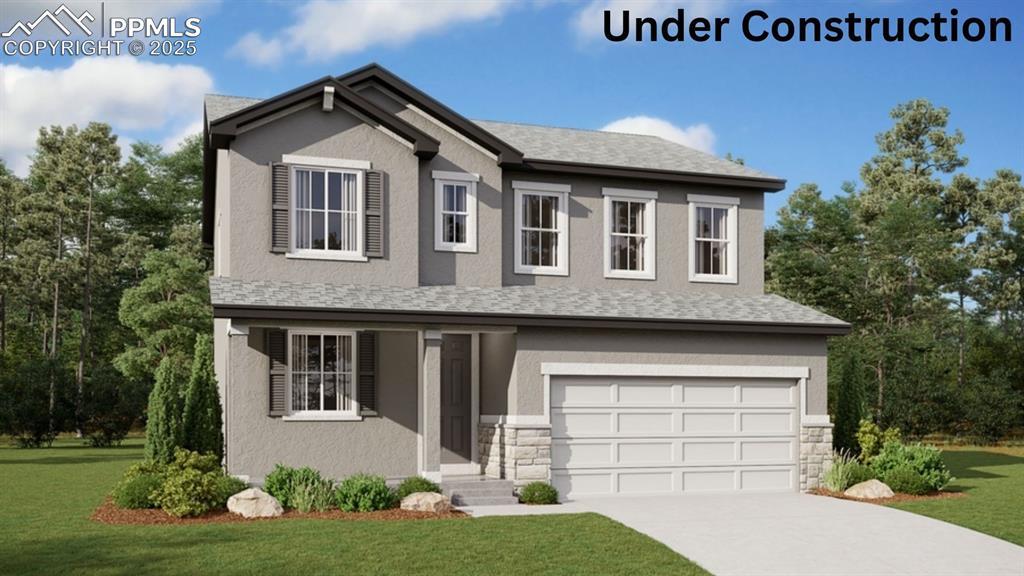 3421 Bella Notte Dr., Pueblo, CO 81001