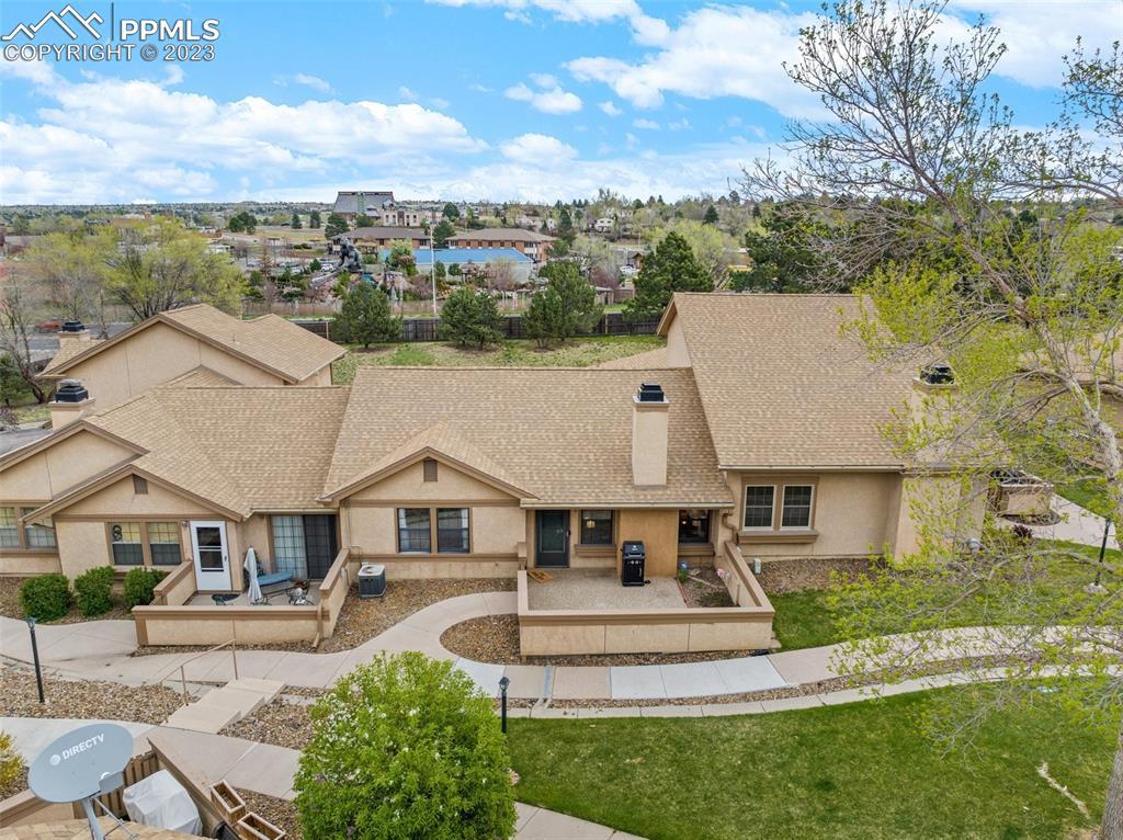 6167 Little Pine Cir., Colorado Springs, CO 80918
