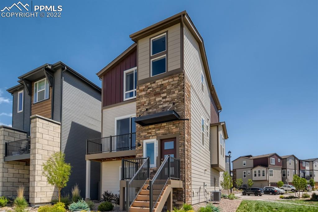 11272 Modern Meadow Loop, Colorado Springs, CO 80921