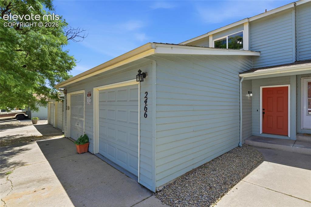 2466 Astrozon Cir., Colorado Springs, CO 80916
