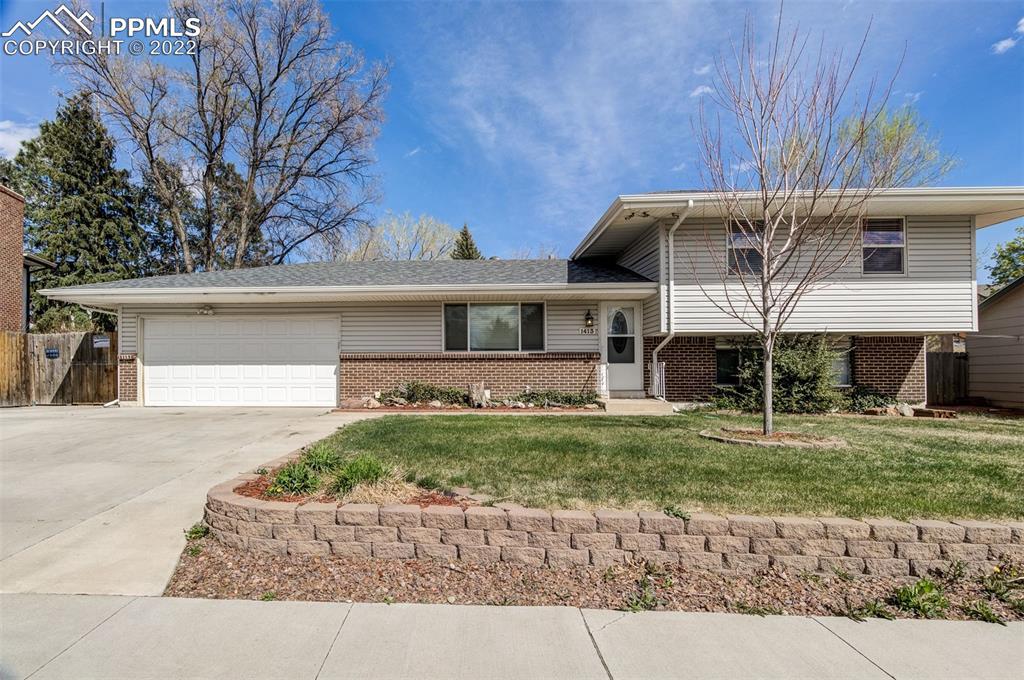 1413 Sanderson Ave., Colorado Springs, CO 80915
