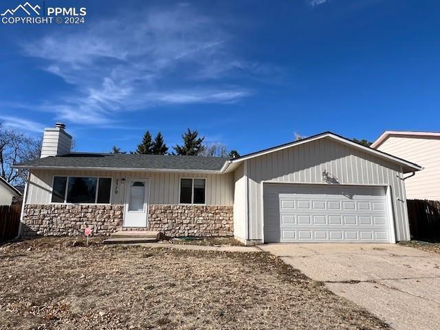 2370 Cather Cir., Colorado Springs, CO 80916