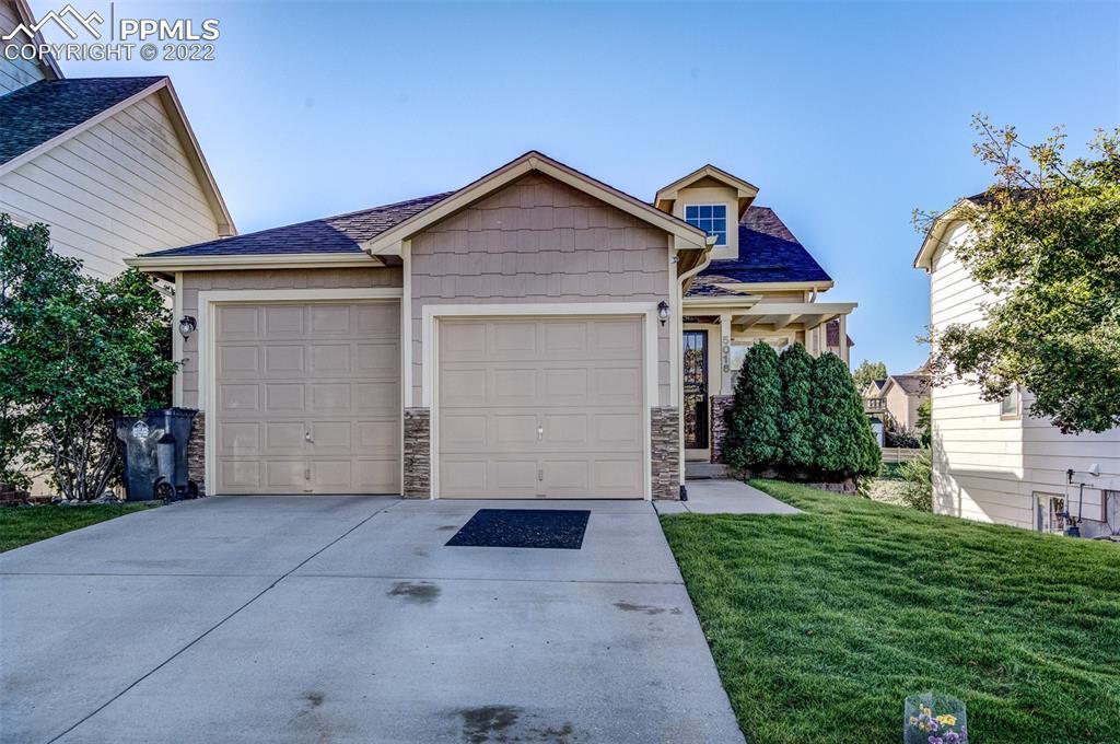 5016 Butterfield Dr., Colorado Springs, CO 80923