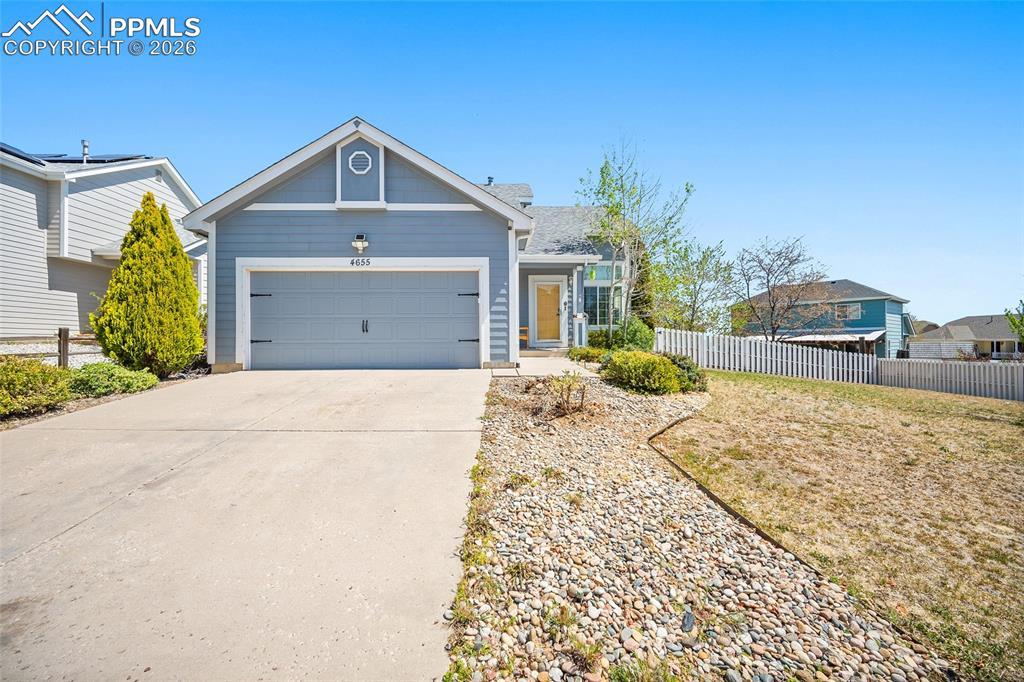4655 Bittercreek Dr., Colorado Springs, CO 80922