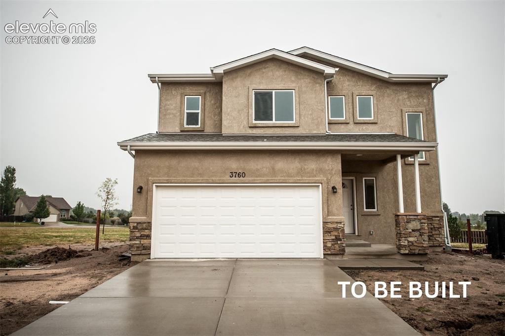 [Address Hidden by Seller], Colorado Springs, CO 80917