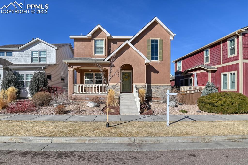 148 S Favorite St., Colorado Springs, CO 80905