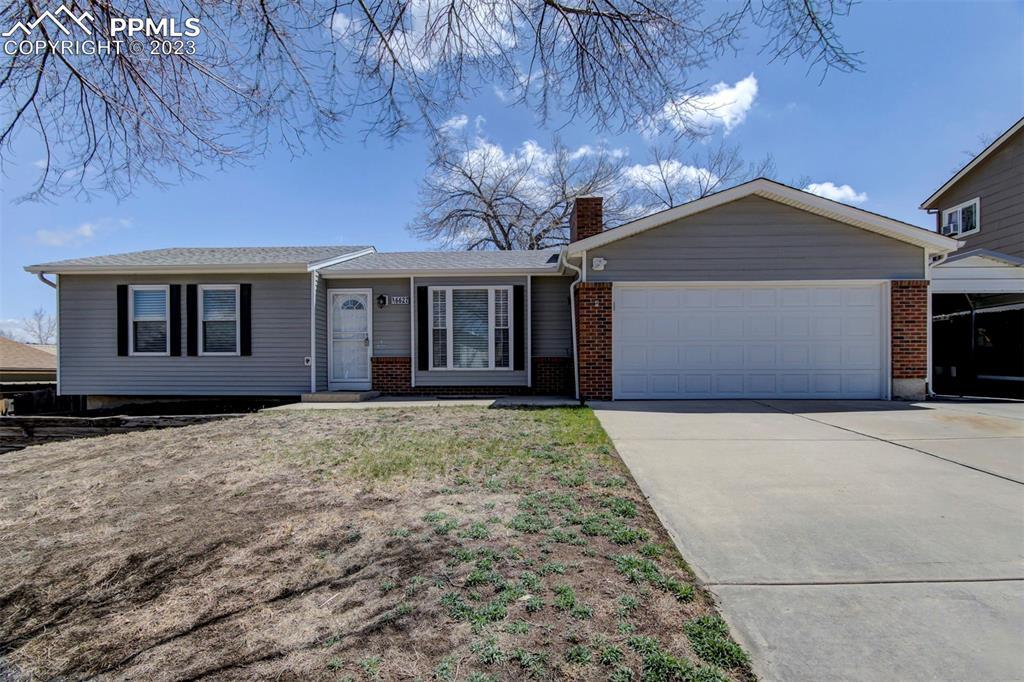 6627 Charter Dr., Colorado Springs, CO 80918