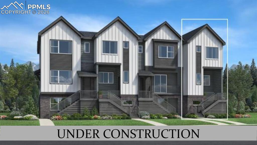 4037 Ascend Grove, Colorado Springs, CO 80918