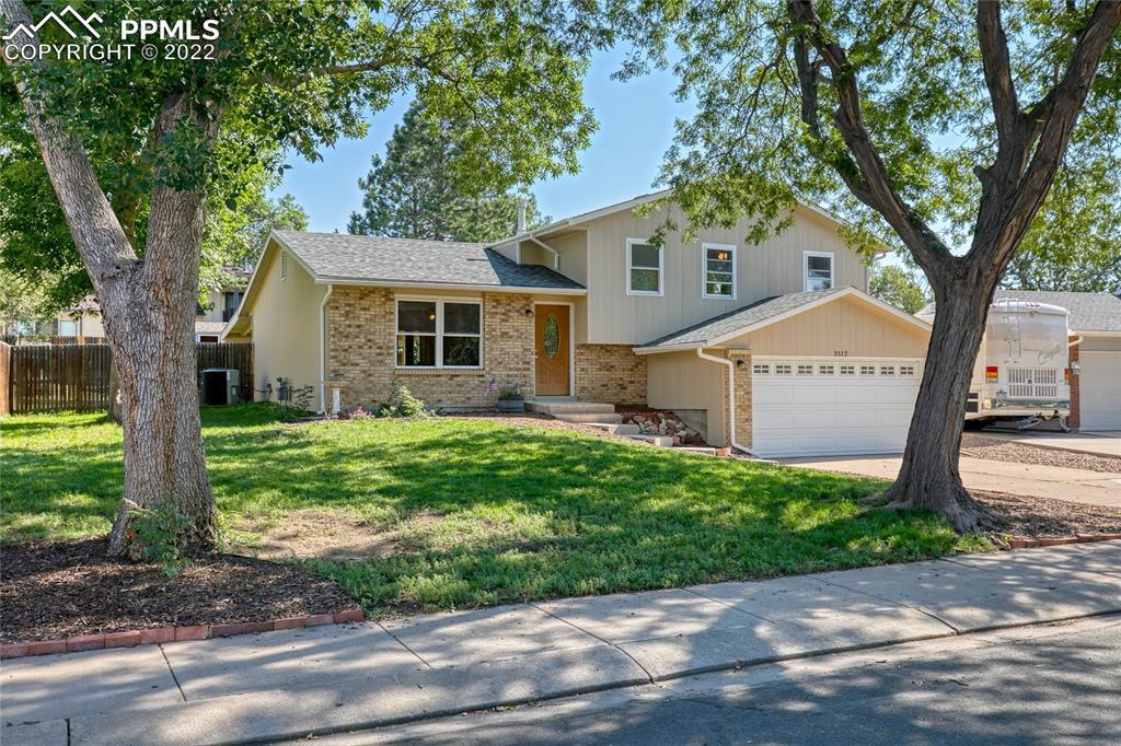 3512 Calderwood Pl., Colorado Springs, CO 80918