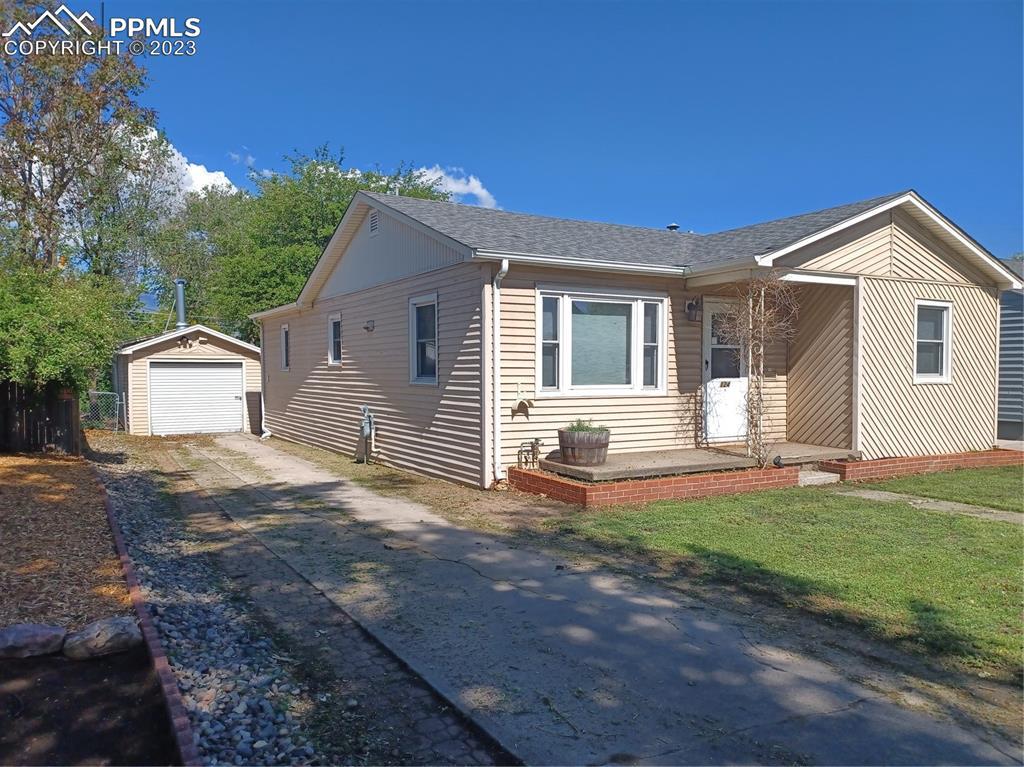 124 N Meade Ave., Colorado Springs, CO 80909