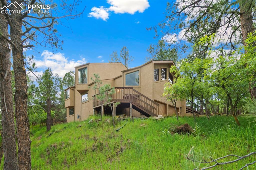 575 Big Valley Dr., Colorado Springs, CO 80919