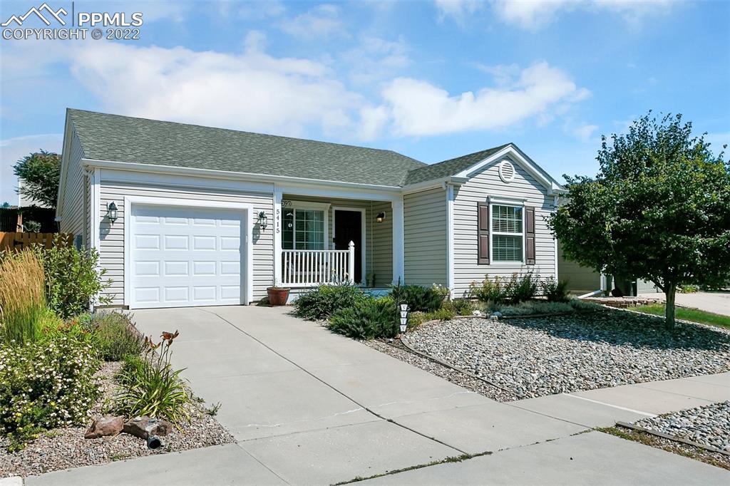 5415 Vermillion Bluffs Dr., Colorado Springs, CO 80923