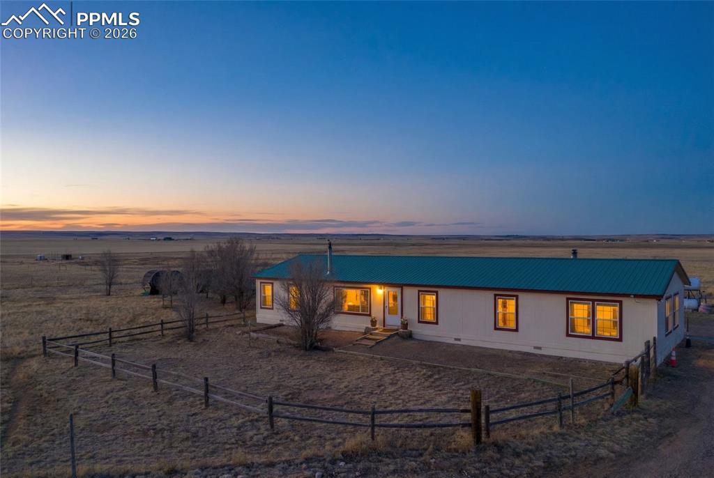 755 High Prairie Point, Calhan, CO 80808