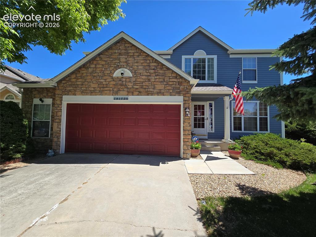 19173 E Hampden Dr., Aurora, CO 80013