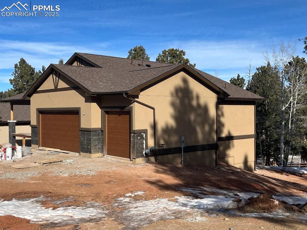 620 Misty Pines Cir., Woodland Park, CO 80863