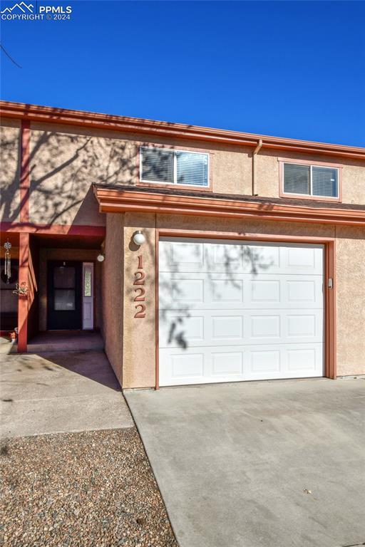 1222 Darby St., Colorado Springs, CO 80907