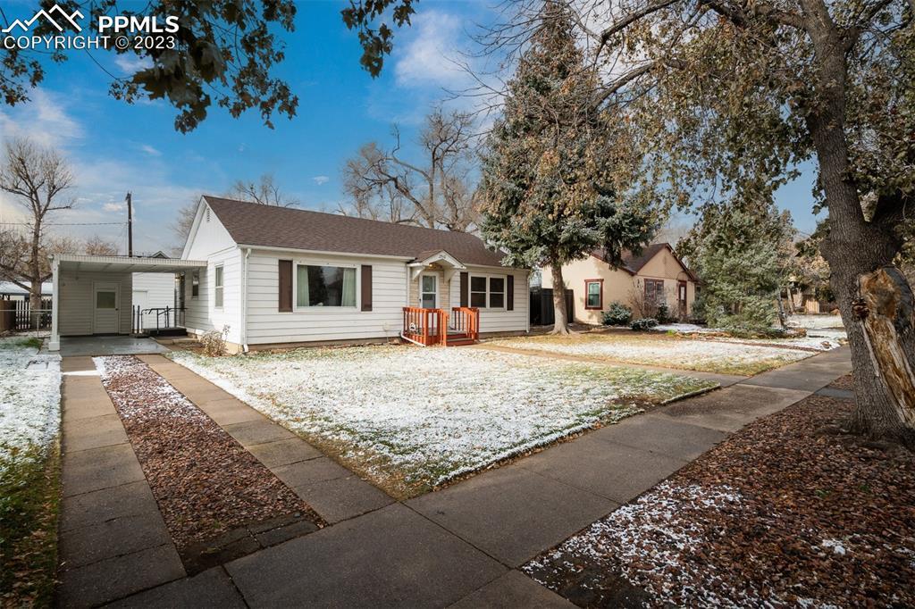 2510 Balboa St., Colorado Springs, CO 80907