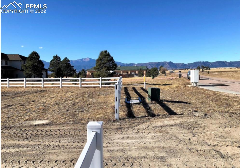 6925 Silver Ponds Heights, Colorado Springs, CO 80908