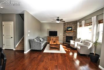 10383 Declaration Dr., Colorado Springs, CO 80925