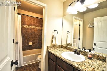 10383 Declaration Dr., Colorado Springs, CO 80925