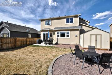 10383 Declaration Dr., Colorado Springs, CO 80925