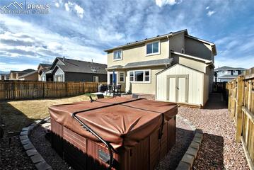 10383 Declaration Dr., Colorado Springs, CO 80925