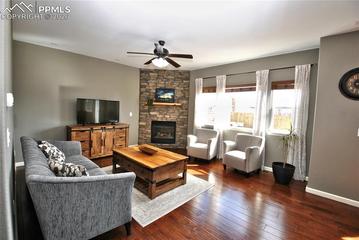 10383 Declaration Dr., Colorado Springs, CO 80925