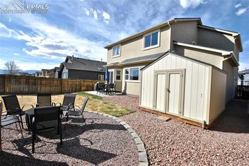 10383 Declaration Dr., Colorado Springs, CO 80925