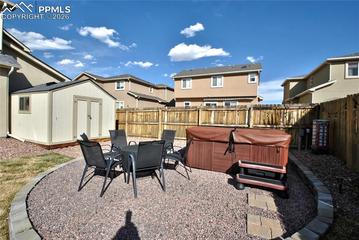 10383 Declaration Dr., Colorado Springs, CO 80925
