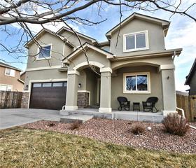 10383 Declaration Dr., Colorado Springs, CO 80925