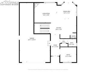 10383 Declaration Dr., Colorado Springs, CO 80925