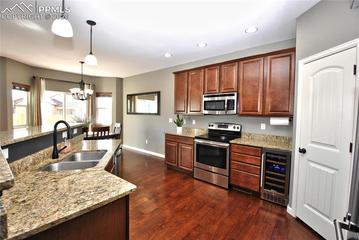 10383 Declaration Dr., Colorado Springs, CO 80925