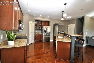 10383 Declaration Dr., Colorado Springs, CO 80925