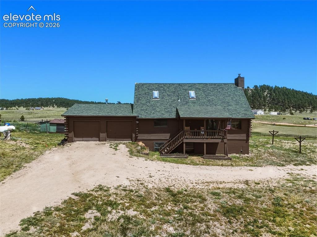 16620 Reata Ct., Peyton, CO 80831