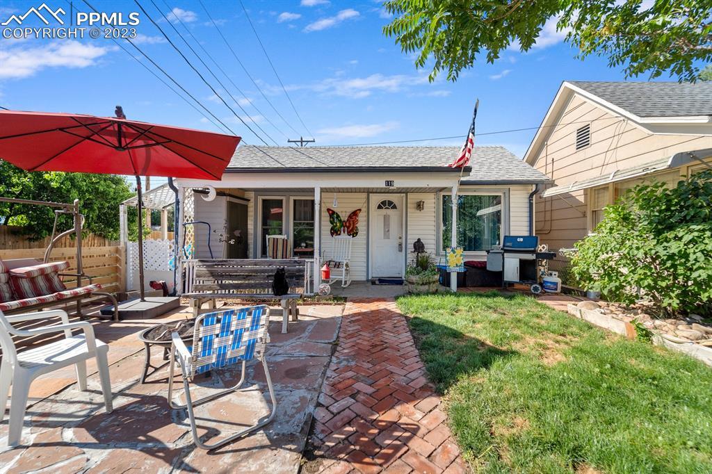 119 W Mill St., Colorado Springs, CO 80903
