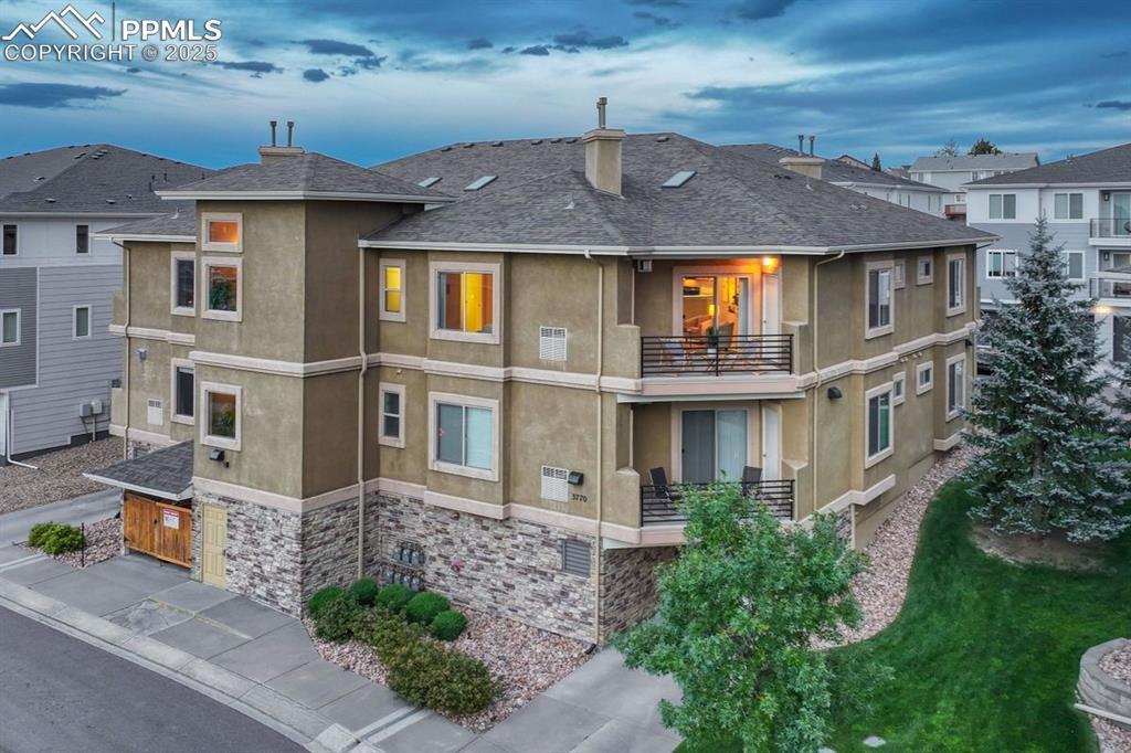 3770 Presidio Point, Colorado Springs, CO 80920
