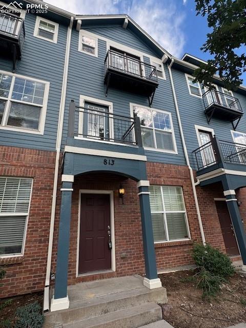 813 S Weber St., Colorado Springs, CO 80903