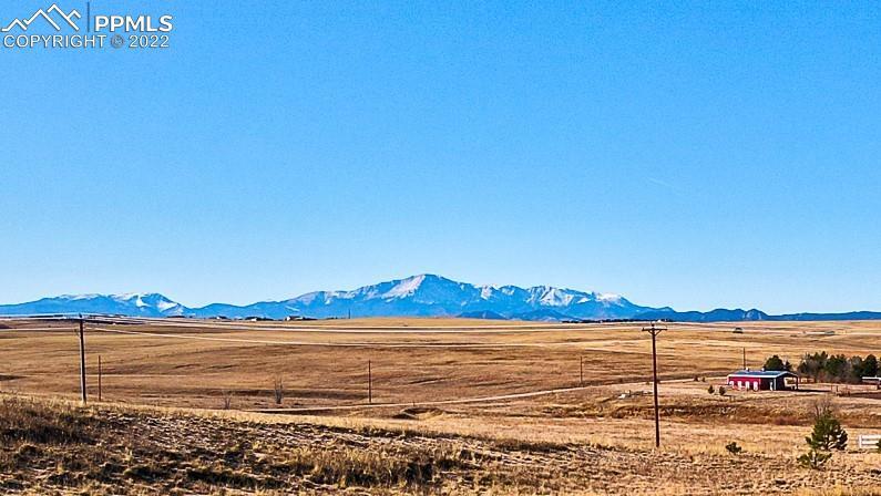 7445 E Meadowpine Dr., Colorado Springs, CO 80908