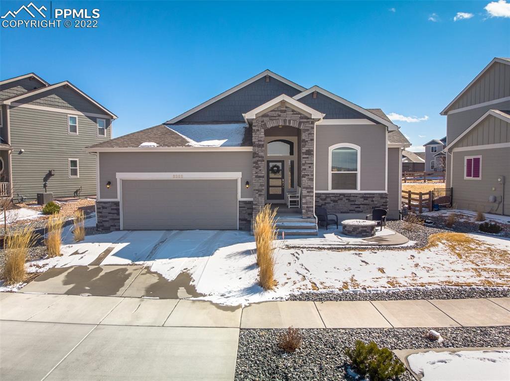 8269 Misty Moon Dr., Colorado Springs, CO 80924