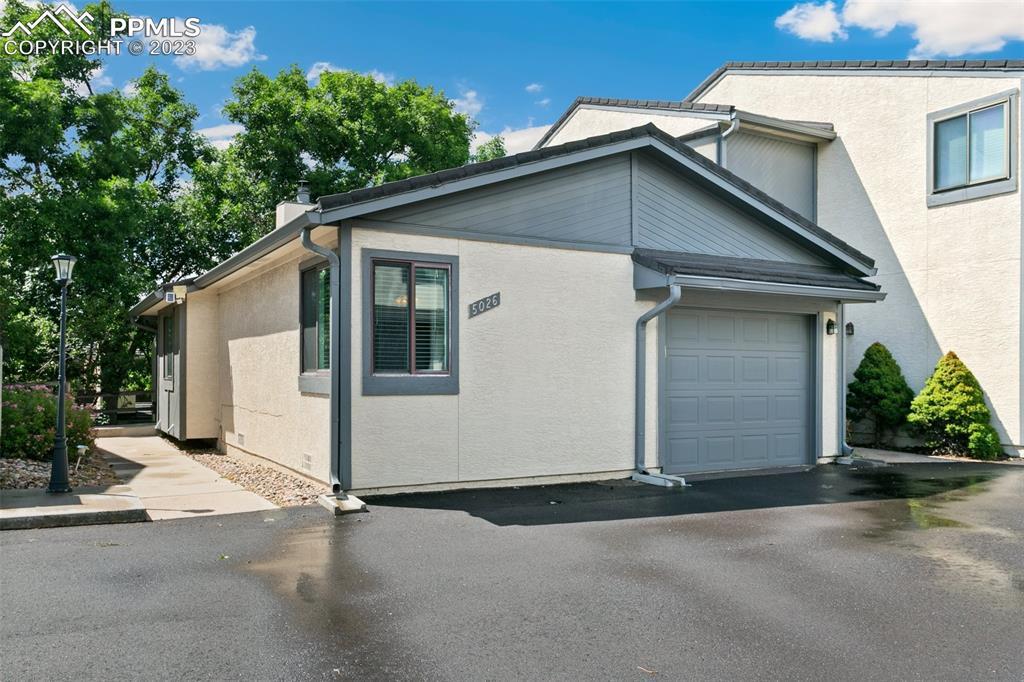 5026 Barnes Rd., Colorado Springs, CO 80917