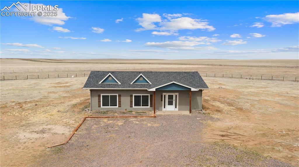 29808 Lonesome Dove Ln., Yoder, CO 80864