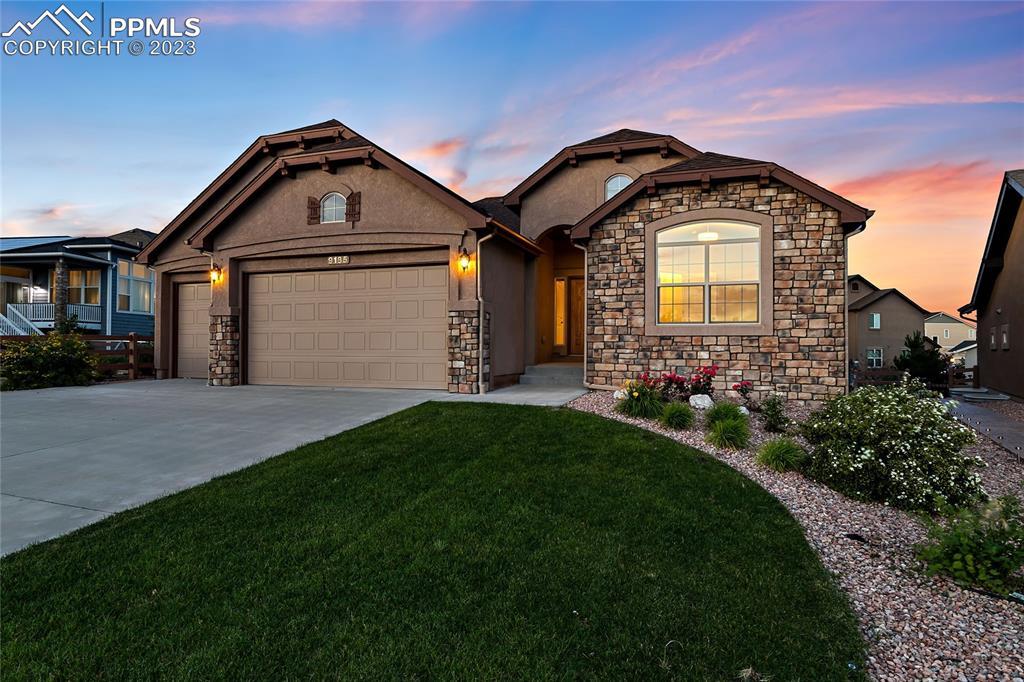 9185 Valemount Dr., Colorado Springs, CO 80924