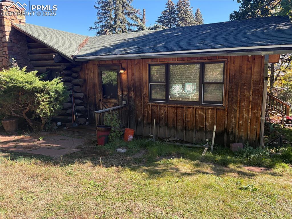 107 Duncan Ave., Manitou Springs, CO 80829