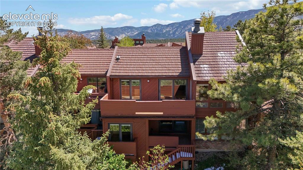 4535 Sentinel Rock, Larkspur, CO 80118