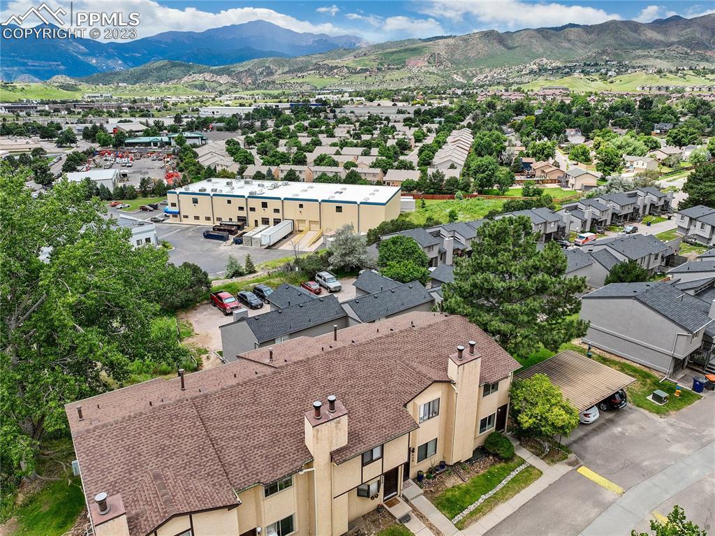 1426 Territory Tr., Colorado Springs, CO 80919