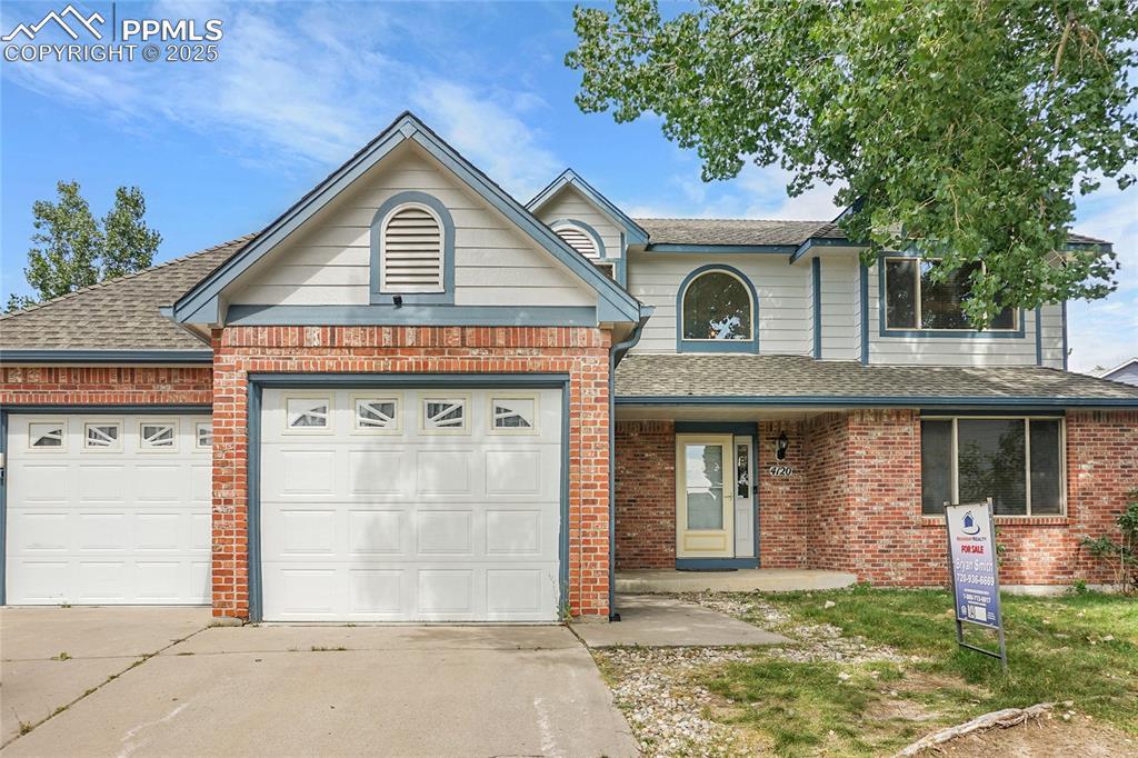 4120 Limberwood Ct., Colorado Springs, CO 80920
