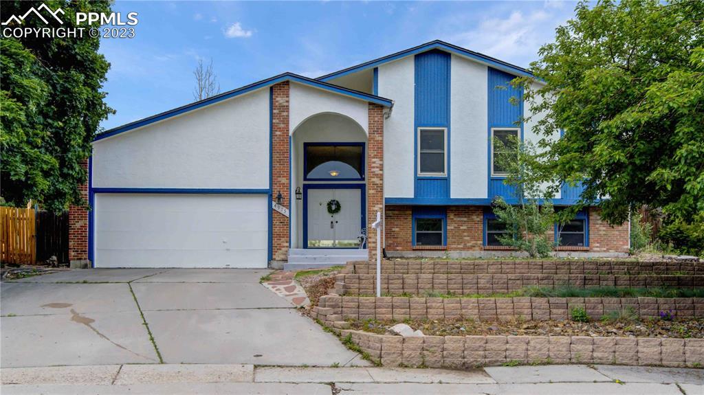 4975 Molly Pond Ct., Colorado Springs, CO 80917